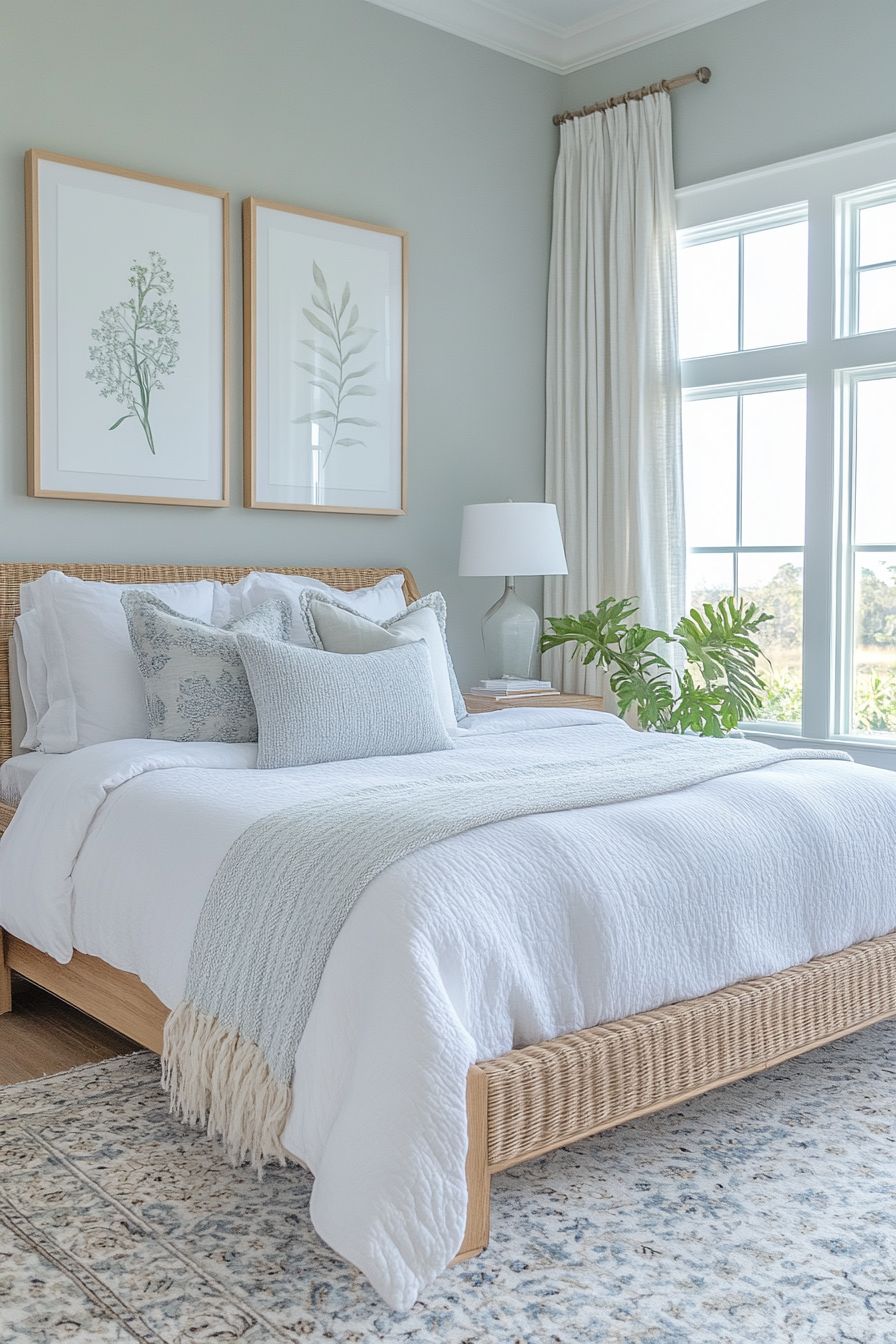 Residential Cleaning in Sarasota